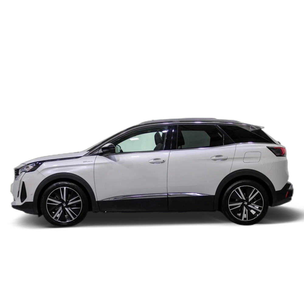 PEUGEOT 3008 HYB PHEV 225 GT Pack e-EAT8