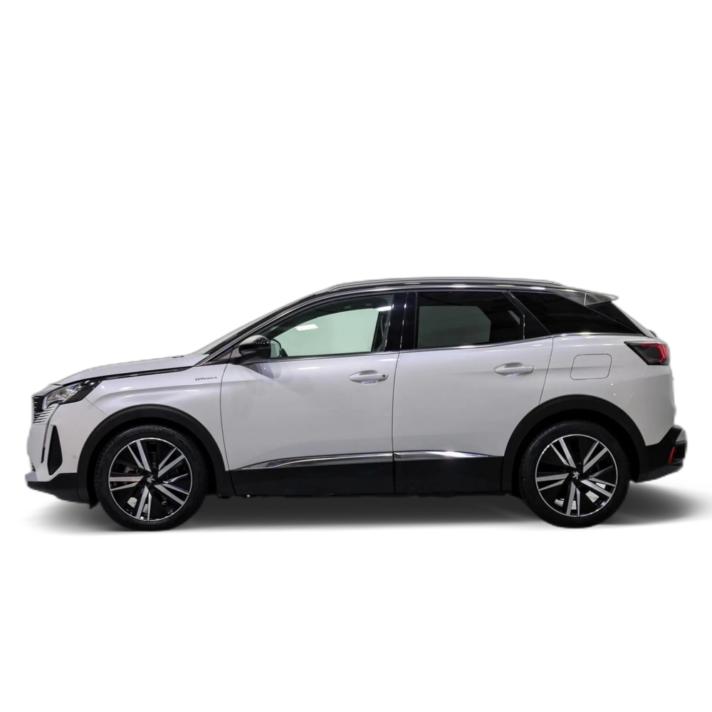PEUGEOT 3008 HYB PHEV 225 GT Pack e-EAT8