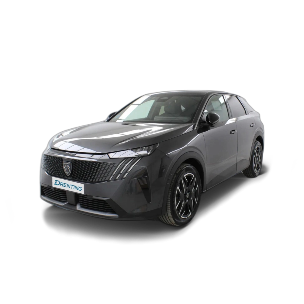 Peugeot 3008 Hybrid 1.2 100KW Allure eDCS6