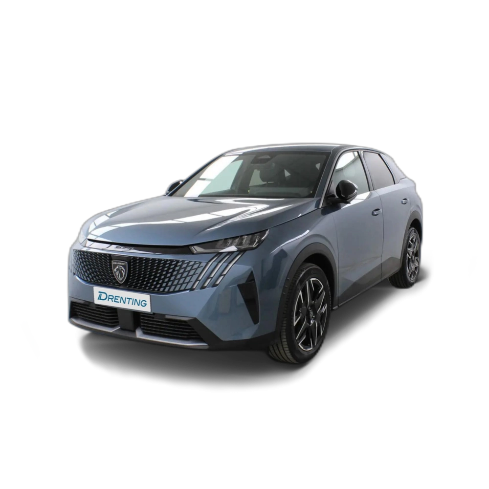 Peugeot 3008 Hybrid 1.6 143KW Allure e-DCS7