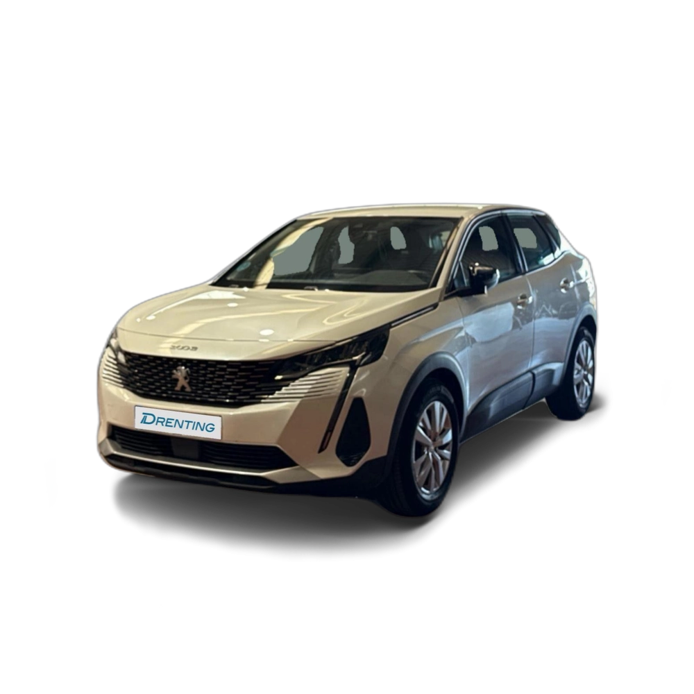 Peugeot 3008 PureTech 130 S&S Active Pack 96 kW (130 CV)