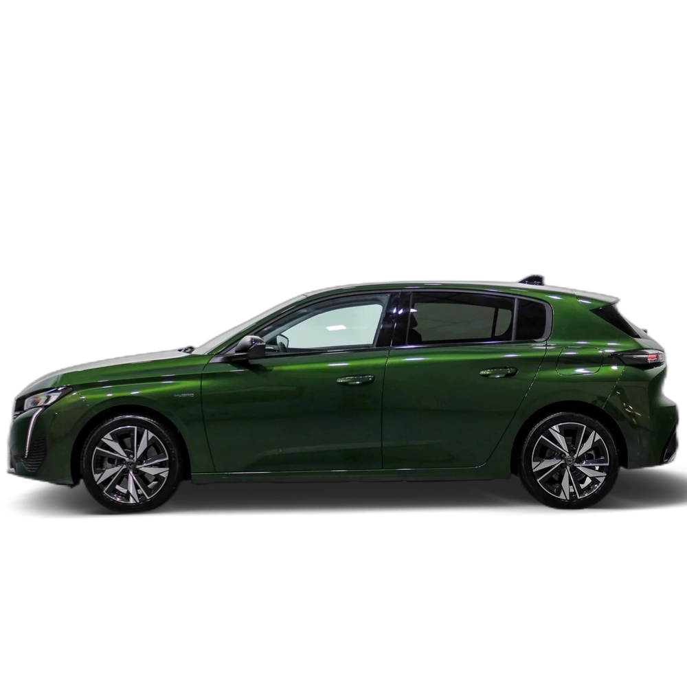 PEUGEOT 308 1.2 PureTech S&S Active Pack EAT8 130 1