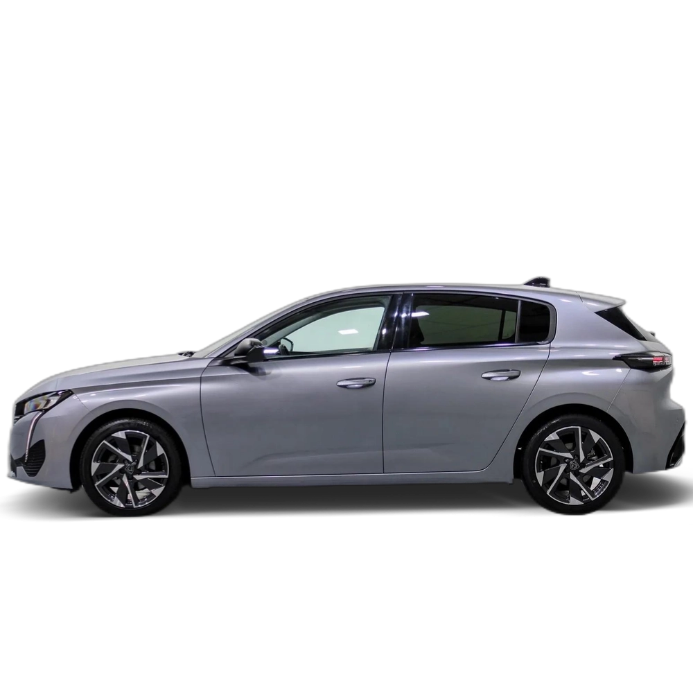 PEUGEOT 308 1.2 PureTech S&S Allure 130