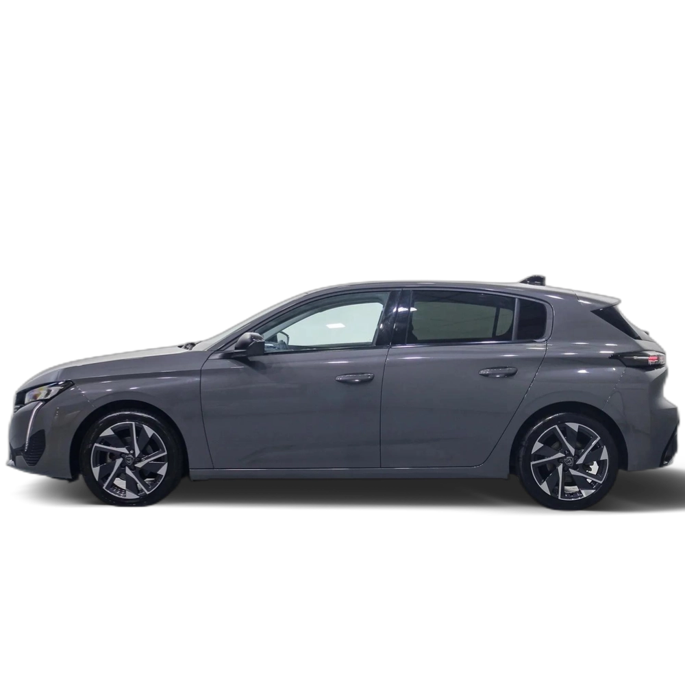 PEUGEOT 308 1.2 PureTech S&S Allure 130 1