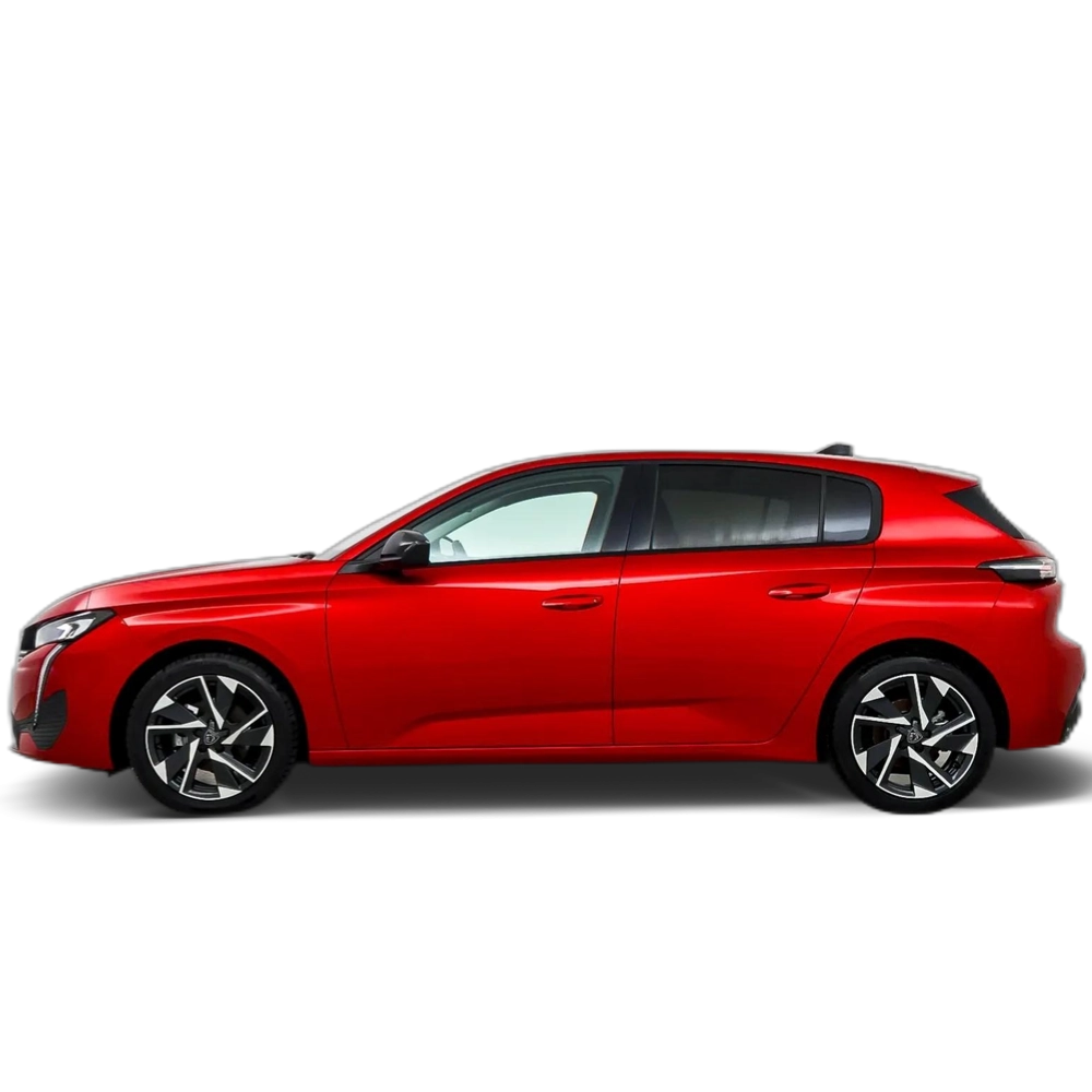 PEUGEOT 308 1.2 PureTech S&S Allure 130 4