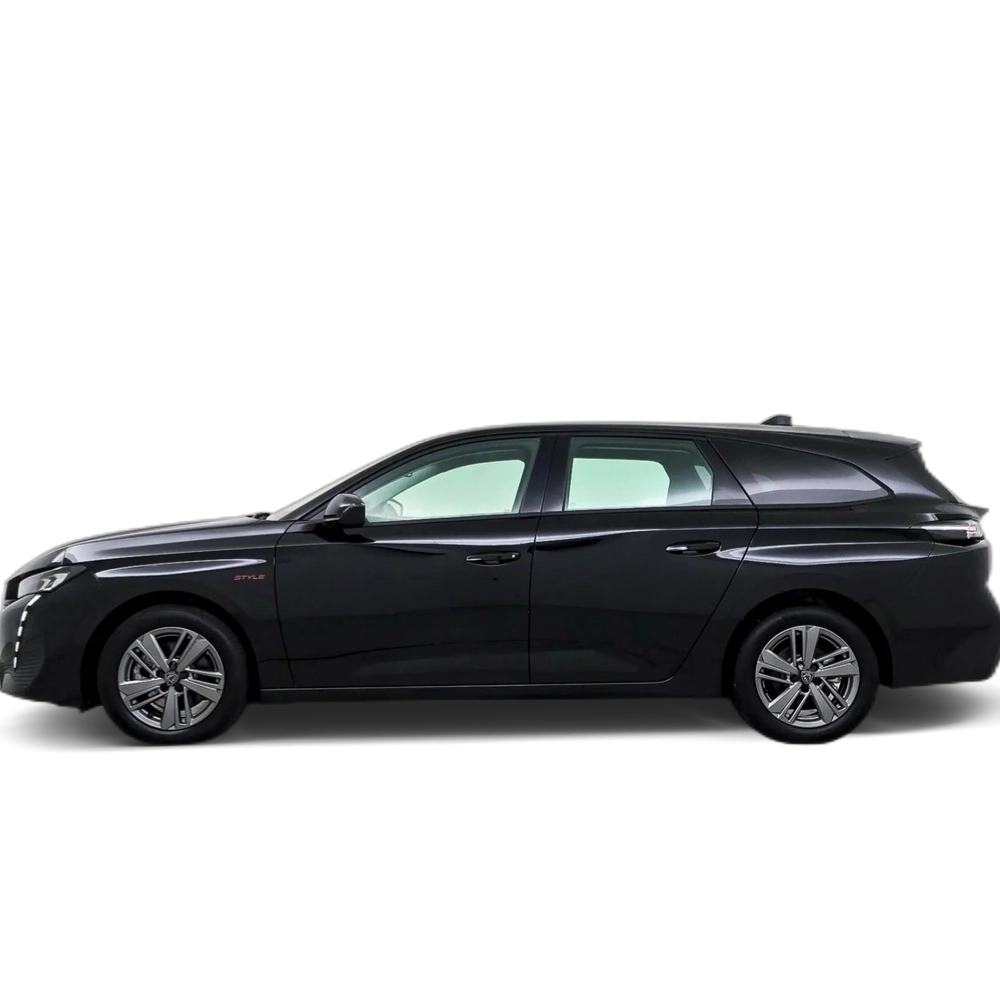 PEUGEOT 308 SW 1.2 Hybrid Style 136 e-DCS6