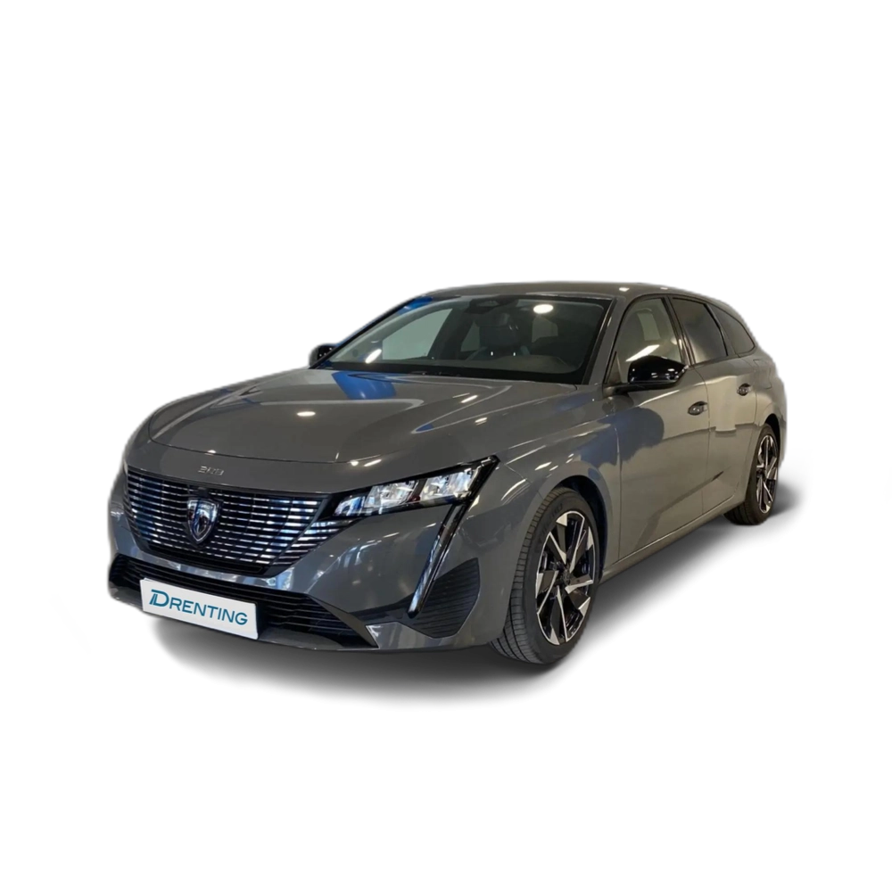 Peugeot 308 SW Allure Hybrid 180 eEAT8
