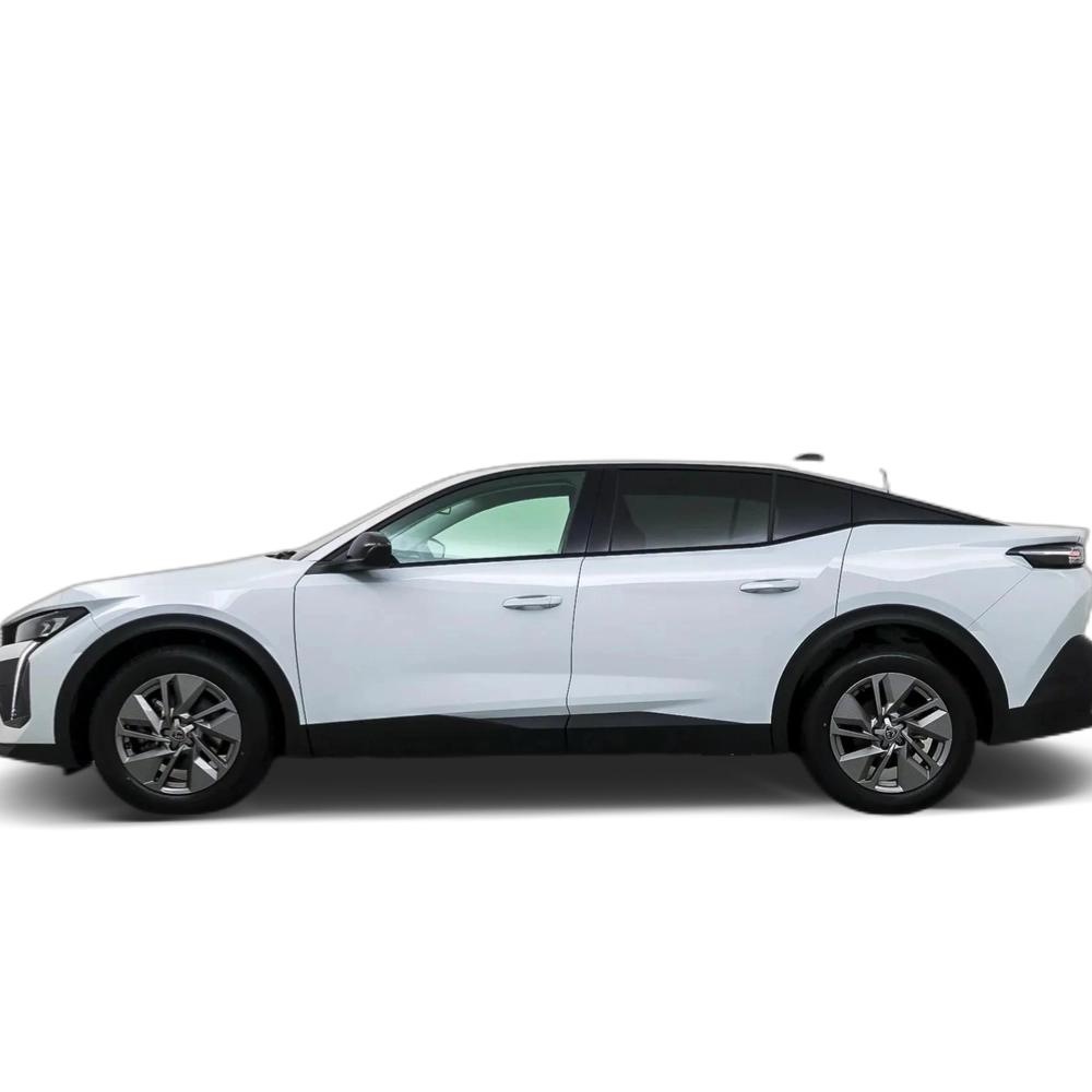 PEUGEOT 408 Hybrid 136 Allure e-DCS6 2