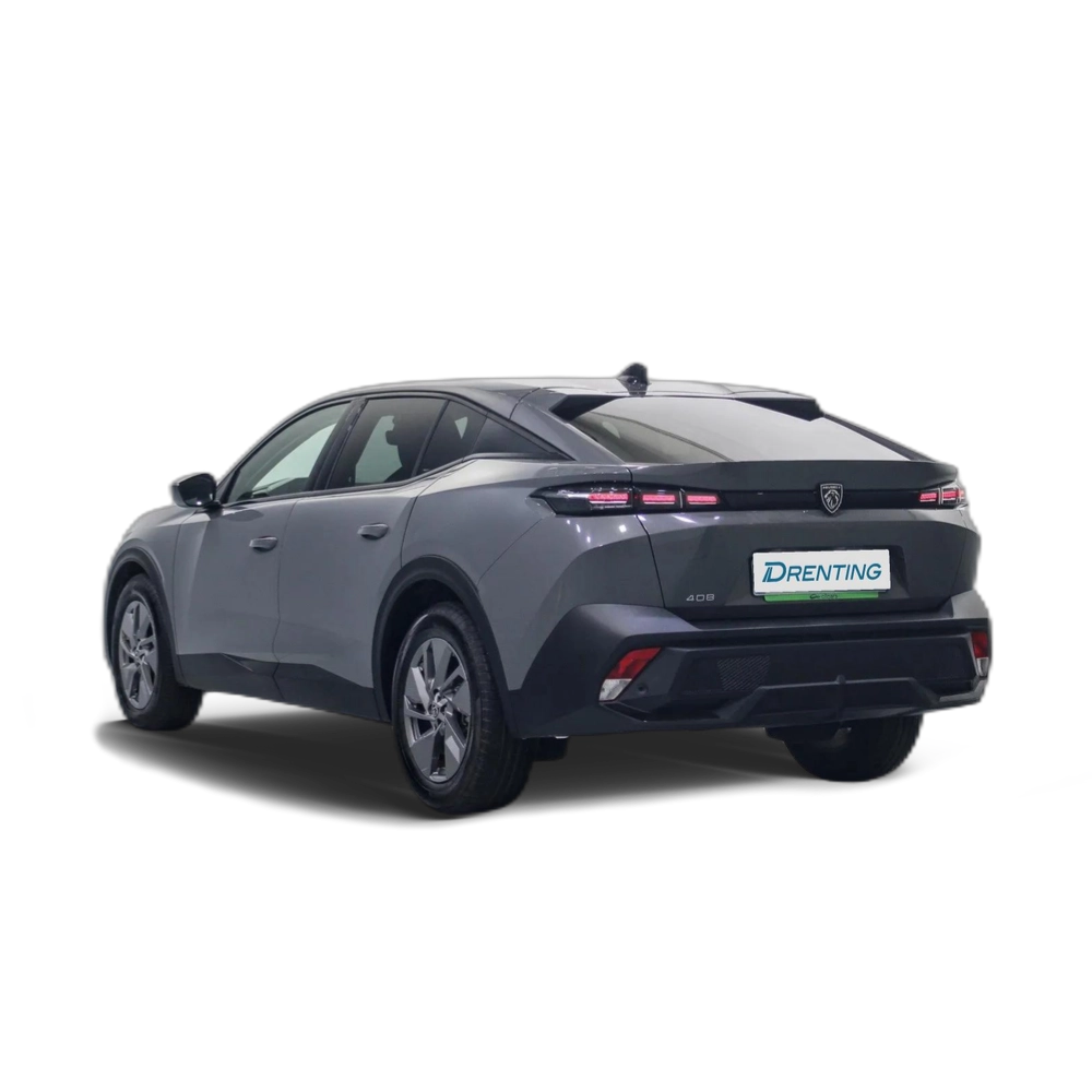 PEUGEOT 408 Hybrid 136 Allure e-DCS6 3