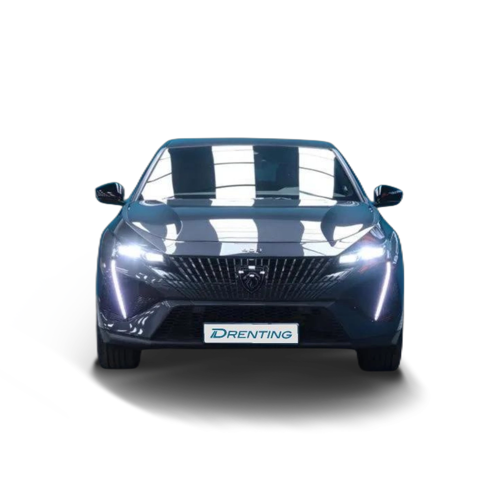PEUGEOT 408 Hybrid 225 GT e-EAT8