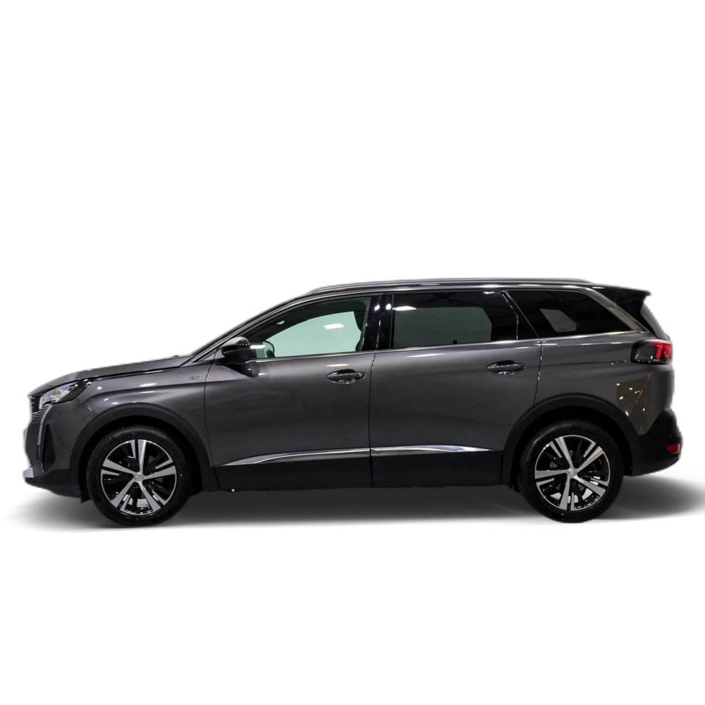 PEUGEOT 5008 1.5BlueHDi S&S GT EAT8 130 1 1