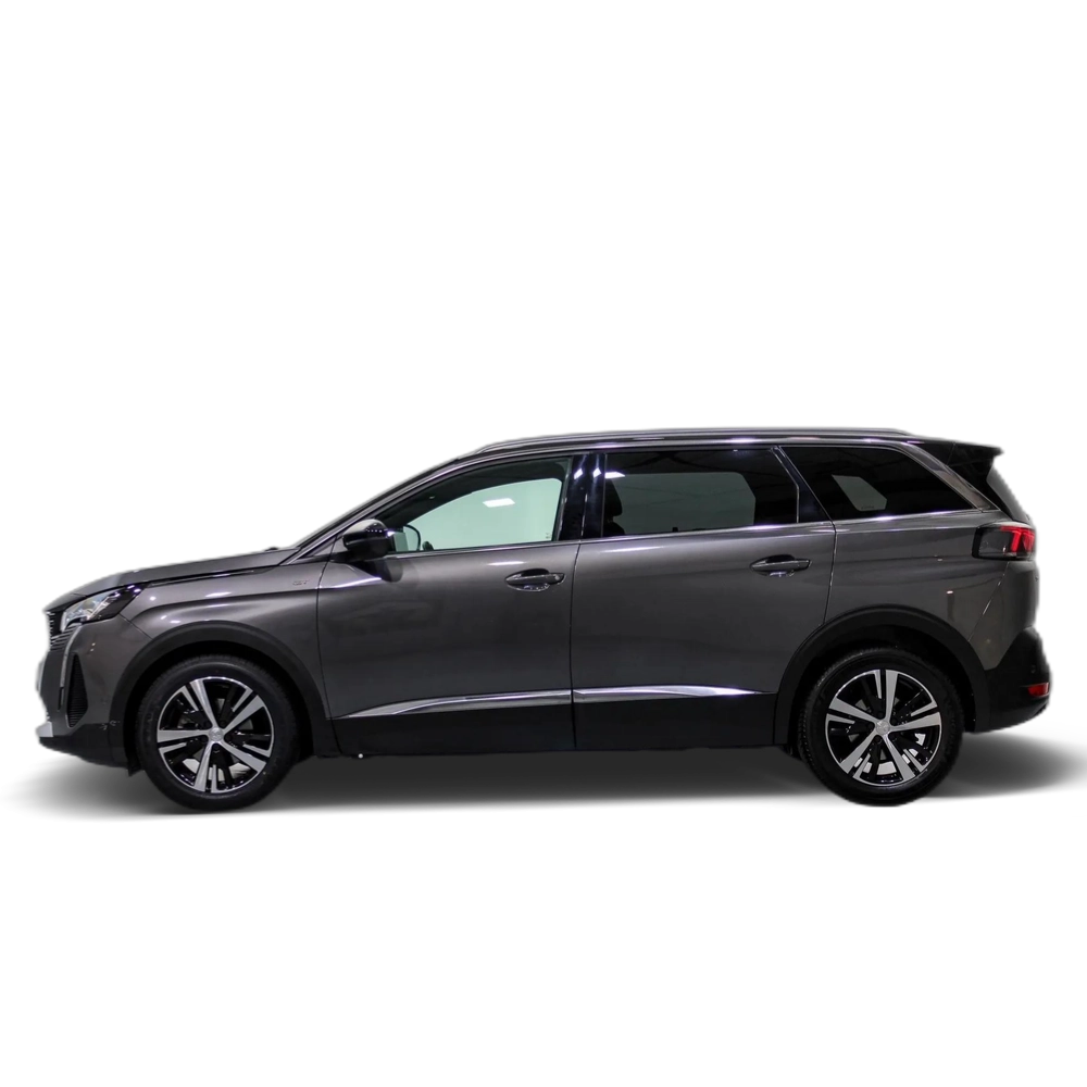 PEUGEOT 5008 1.5BlueHDi S&S GT EAT8 130 1