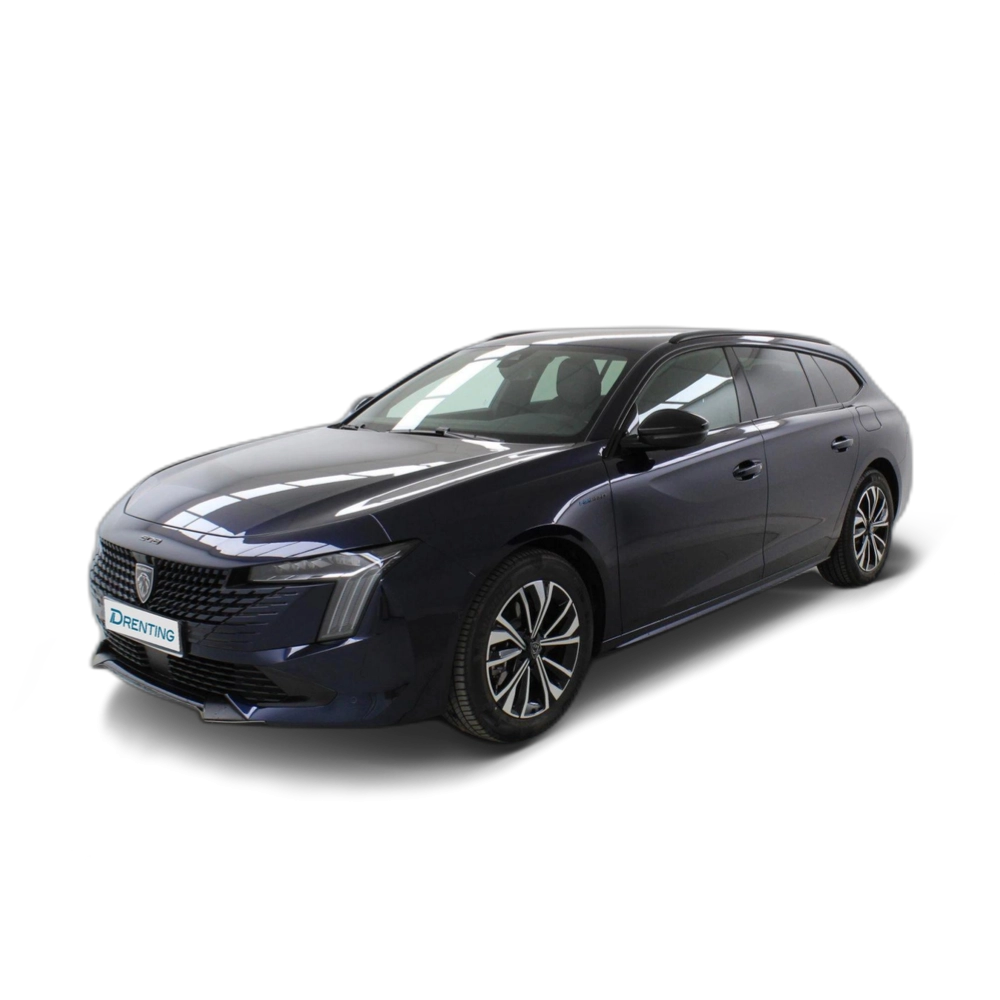 Peugeot 508 Hybrid SW Allure HYBRID 180 e-EAT8