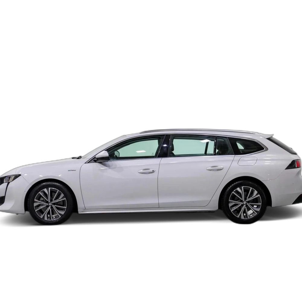 PEUGEOT 508 SW 1.6 PureTech S&S Allure EAT8 180