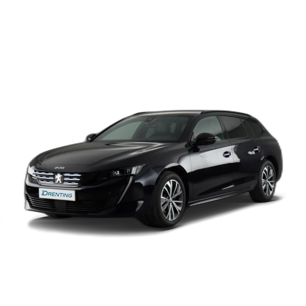 Peugeot 508 SW Allure Pack BlueHDi 130 S&S EAT8 1
