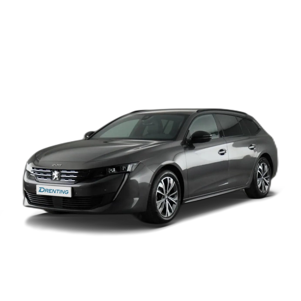 Peugeot 508 SW Allure Pack BlueHDi 130 S&S EAT8