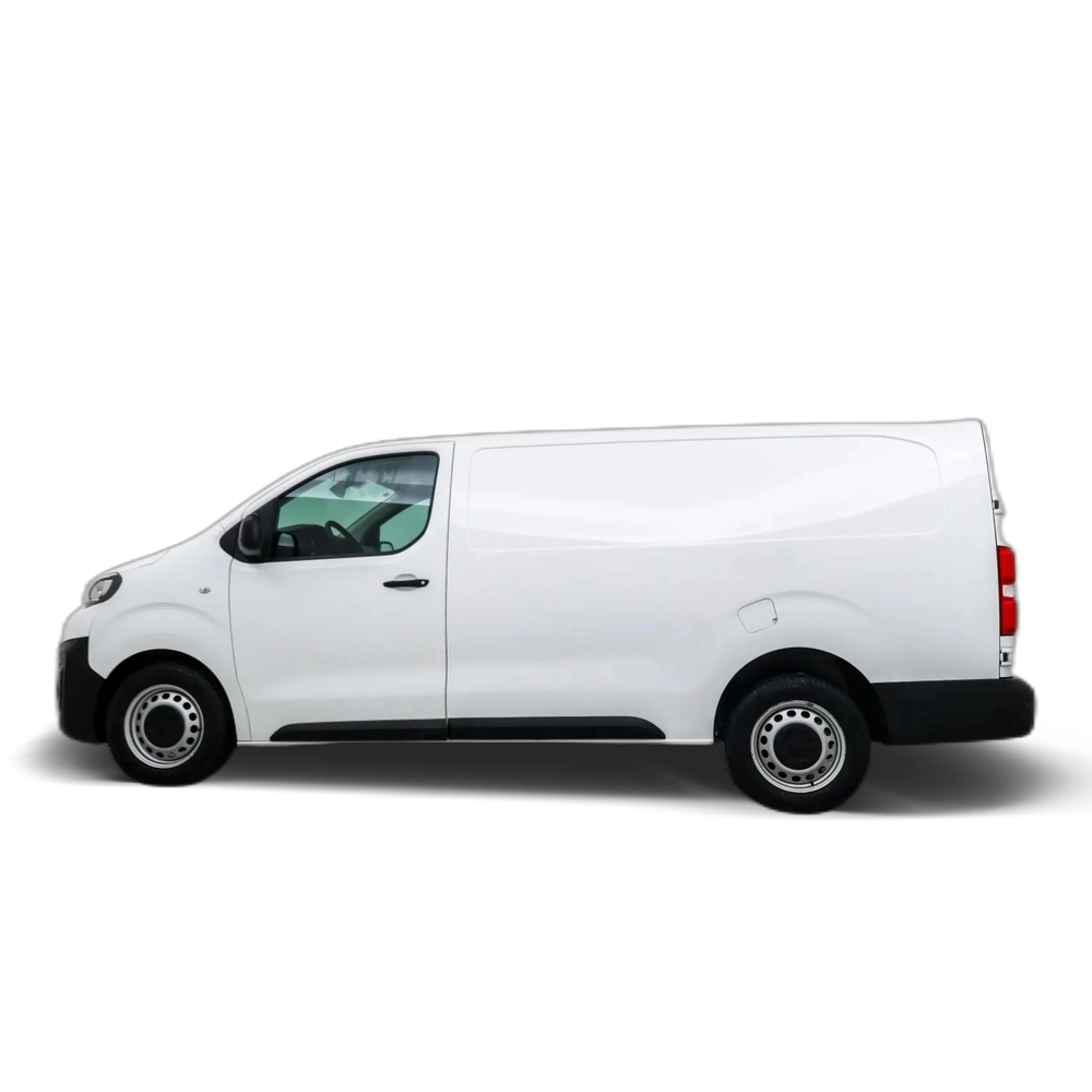 PEUGEOT Expert Fg. Long 1.5BlueHDi S&S Premium 100 1