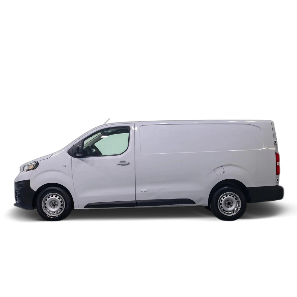 PEUGEOT Expert Fg. Long 1.5BlueHDi S&S Premium 100 2