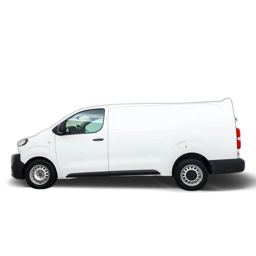PEUGEOT Expert Fg. Long 1.5BlueHDi S&S Premium 100 2 1