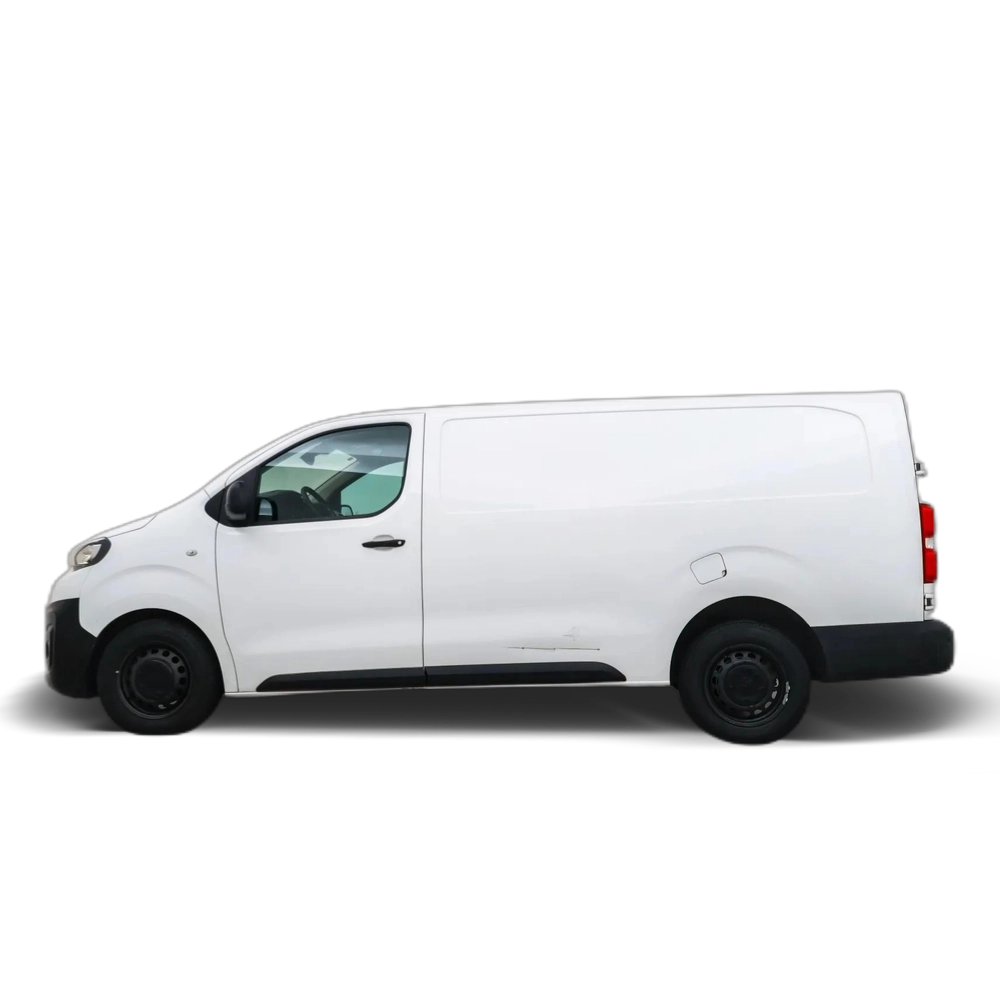 PEUGEOT Expert Fg. Long 1.5BlueHDi S&S Premium 100 3