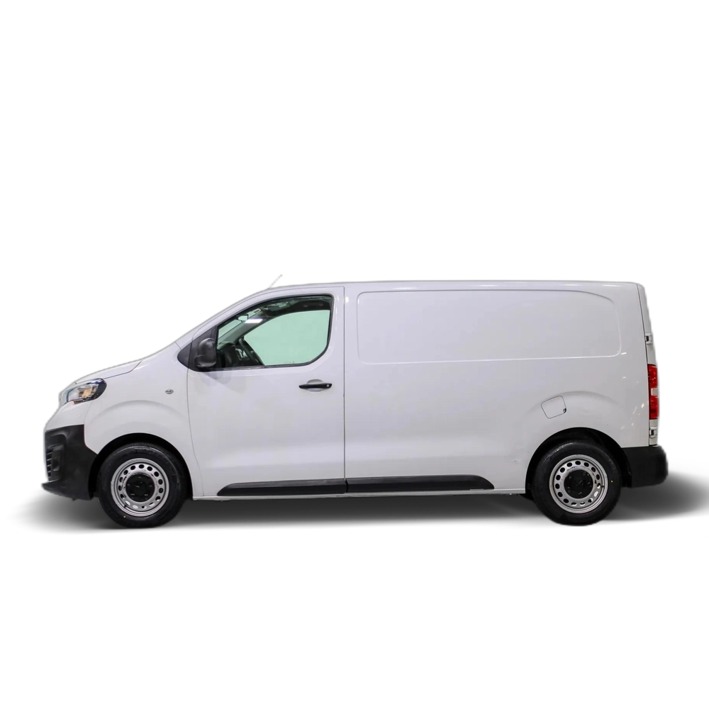PEUGEOT Expert Fg. Standard 1.5BlueHDi S&S Premium 120