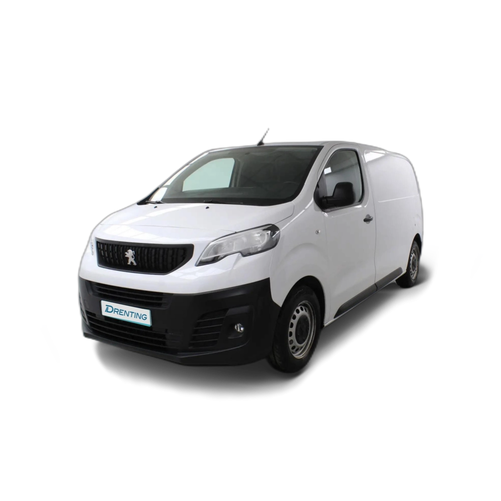 Peugeot Expert Furgón Pro 1.5 BlueHDi 100 S&S Standard