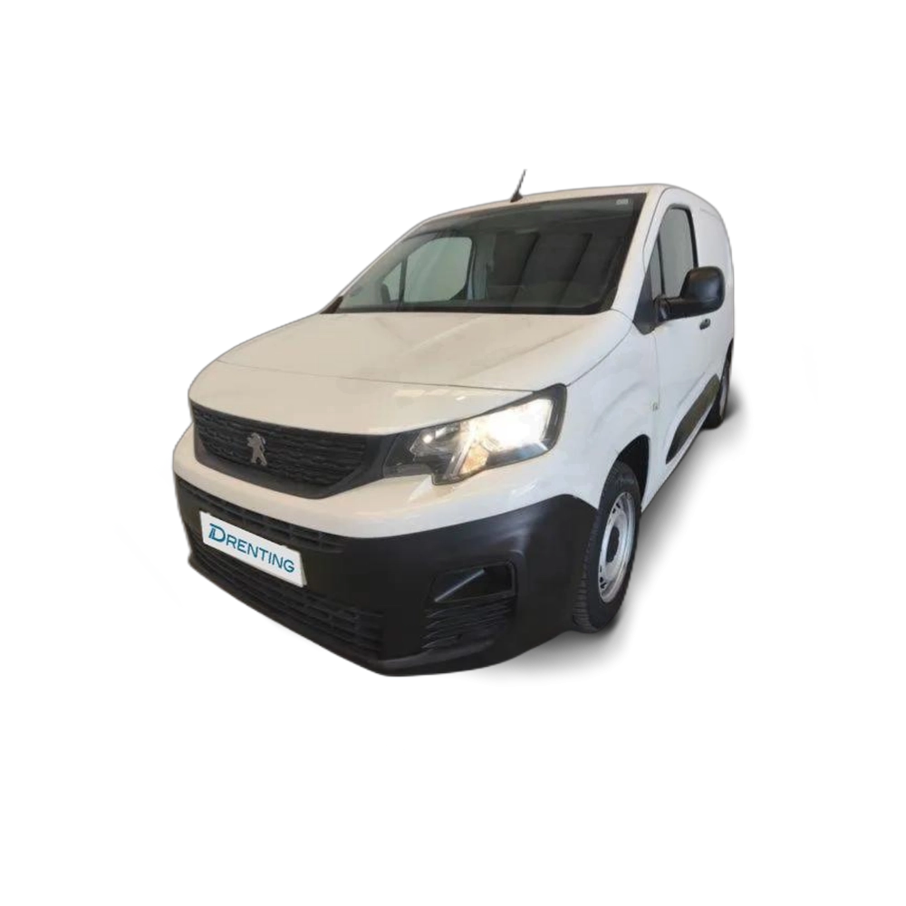 PEUGEOT Partner 1.5BlueHDI Ice 100 1