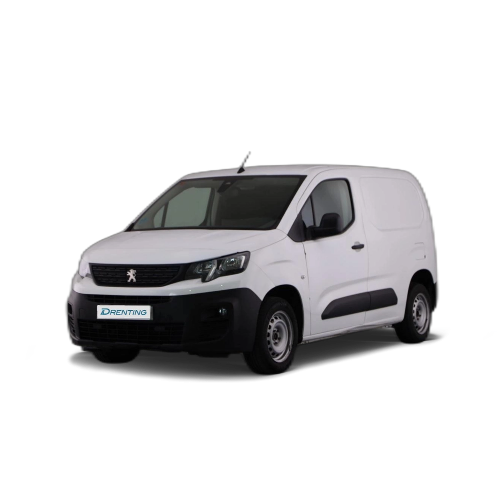 Peugeot Partner Pro Standard 600kg BlueHDi 73kW