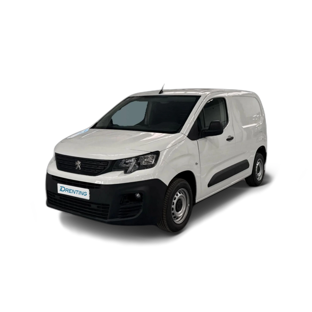 Peugeot Partner Pro Standard 600kg BlueHDi 73kW 1