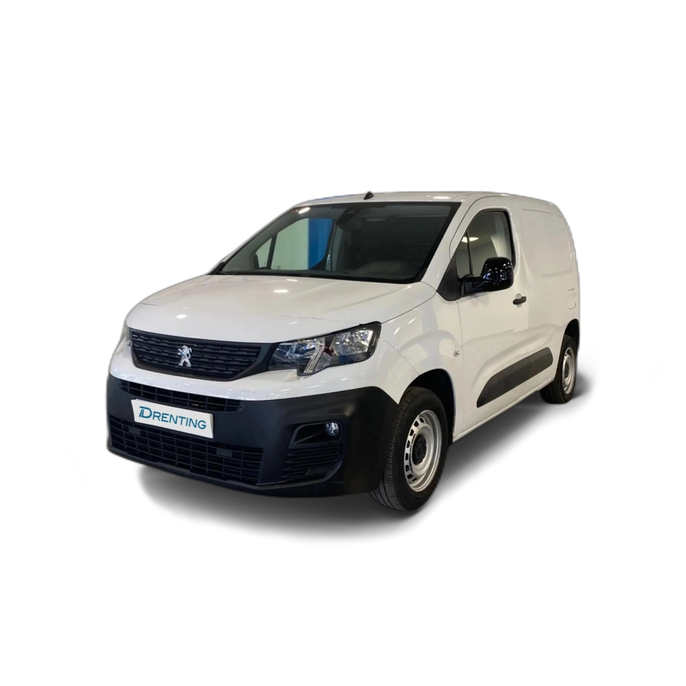 Peugeot Partner Pro Standard 600kg BlueHDi 73kW 2