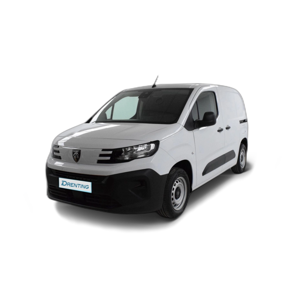 Peugeot Partner Standard 600kg BlueHDi 73kW
