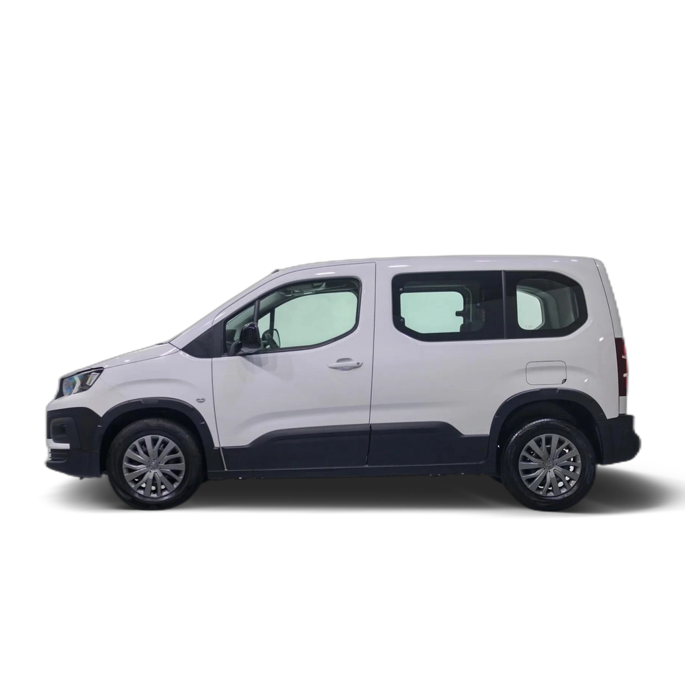 PEUGEOT Rifter 1.5BlueHDI S&S Active Pack Business Standard 100 1