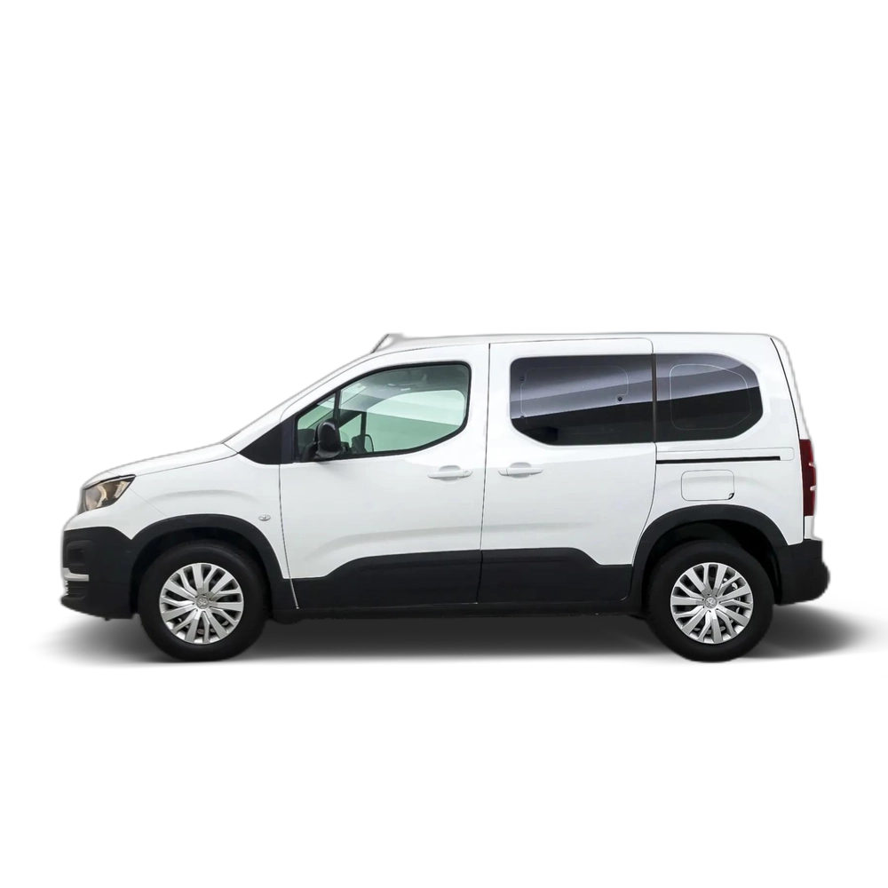 PEUGEOT Rifter 1.5BlueHDI S&S Active Pack Business Standard 100 3