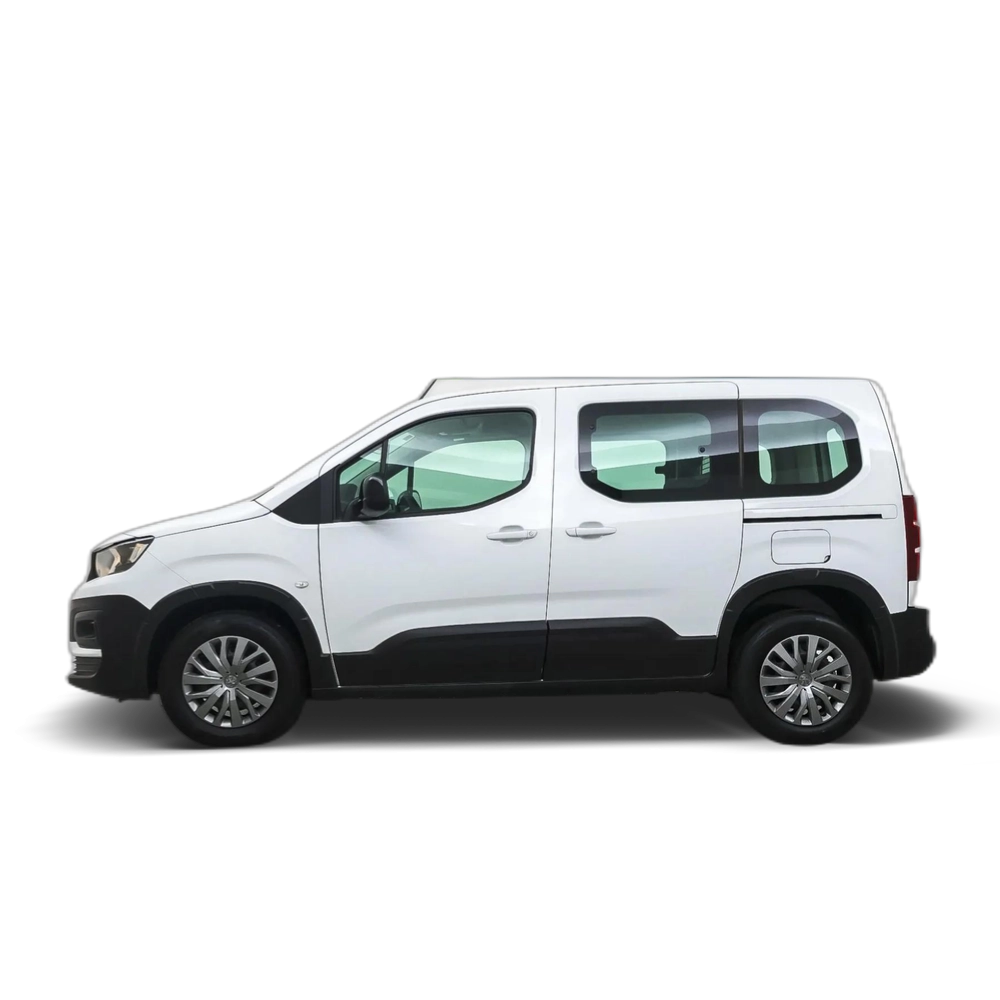 PEUGEOT Rifter 1.5BlueHDI S&S Active Pack Business Standard 100 3 1