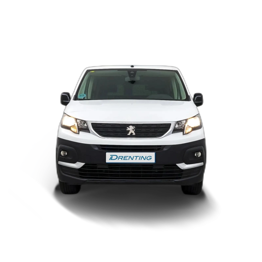 Renting PEUGEOT Rifter 1.5BlueHDI S&amp;S Active Pack Business Standard 100 5