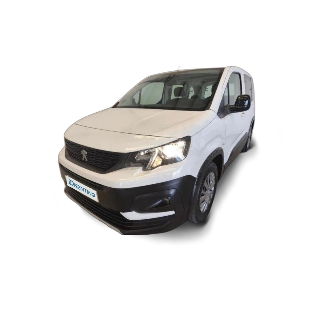 PEUGEOT Rifter 1.5BlueHDi S&S Long Active 100