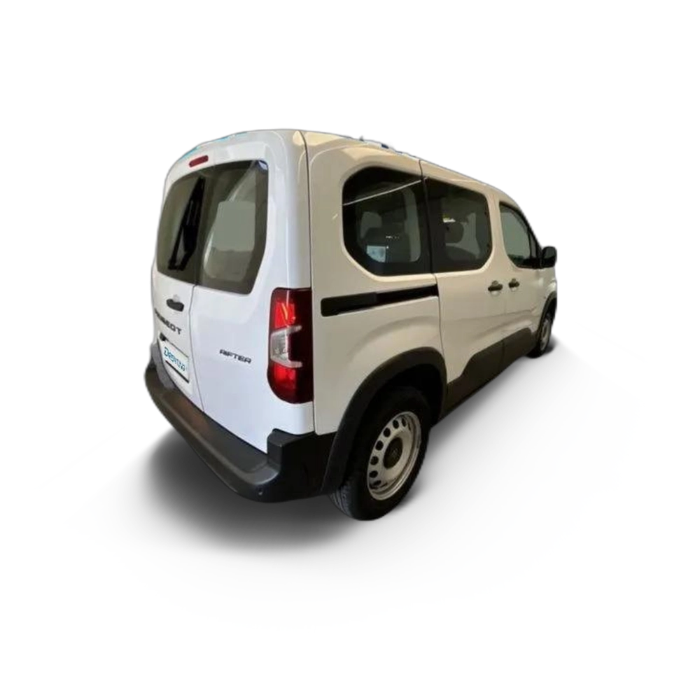 PEUGEOT Rifter 1.5BlueHDi S&S Standard GT 100