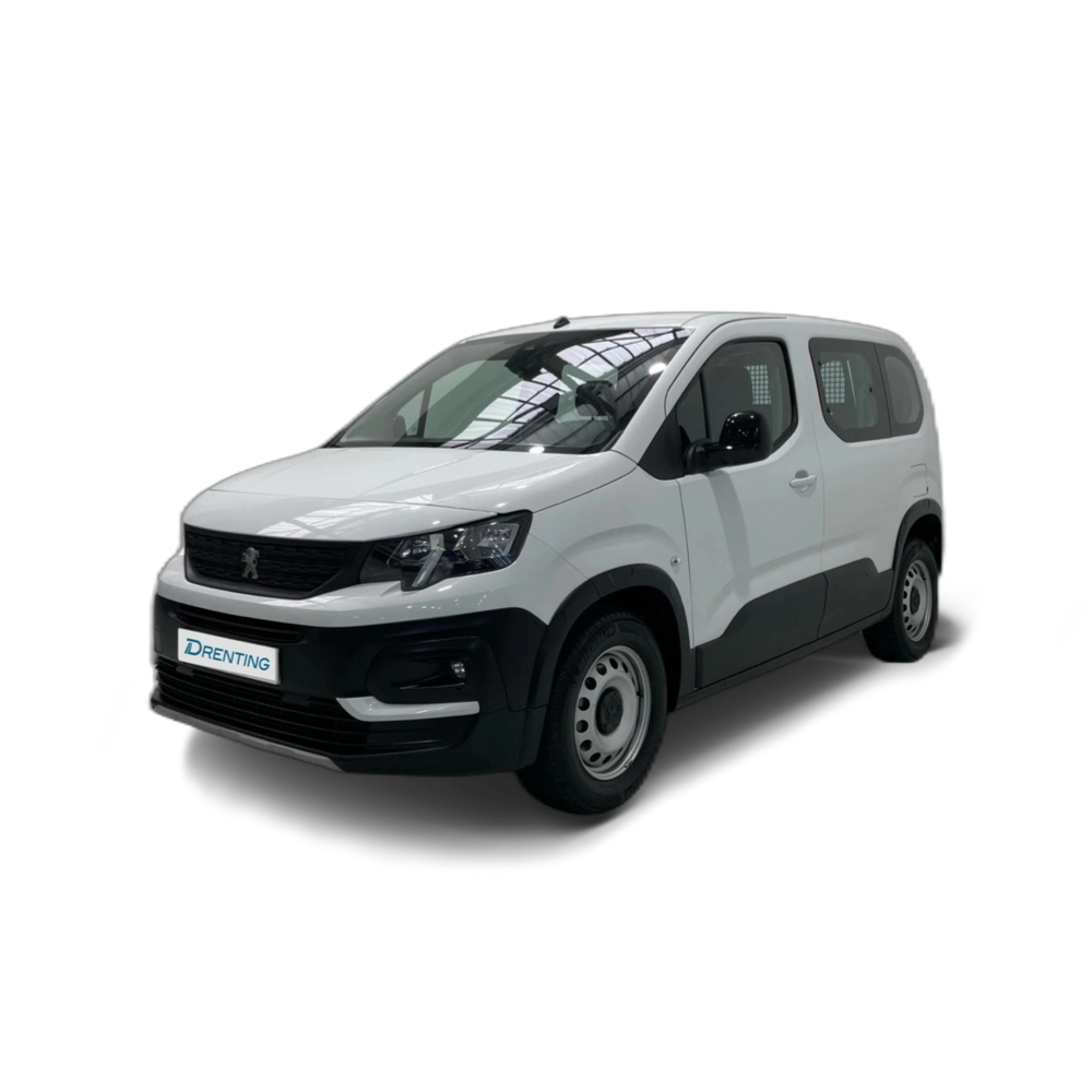 Peugeot Rifter Active Pack Business Standard BlueHDi 73 kW (100 CV)