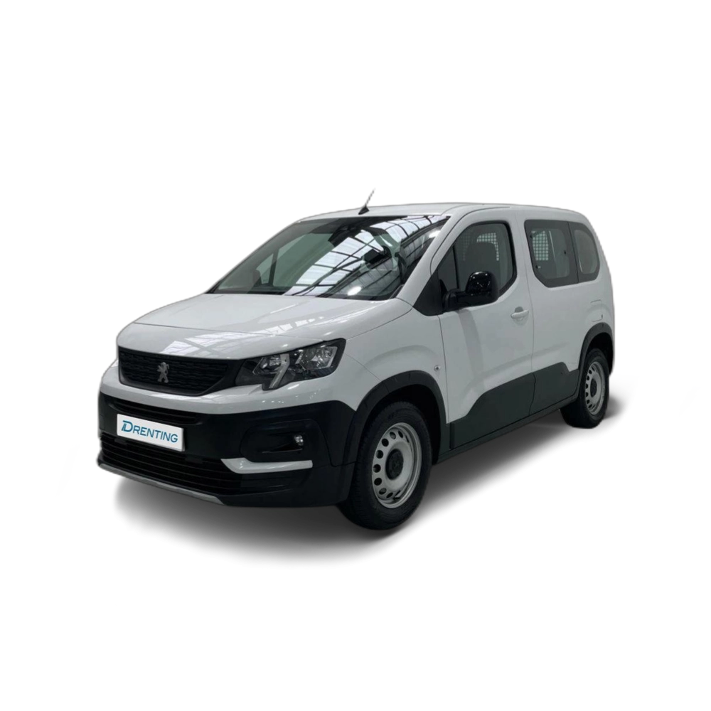 Peugeot Rifter Active Pack Business Standard BlueHDi 73 kW (100 CV)