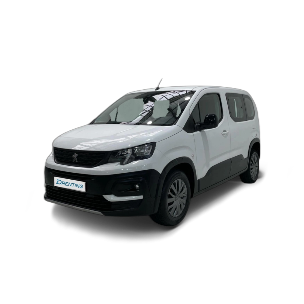 Peugeot Rifter BlueHDi 100 Active Pack Standard 73 kW (100 CV)