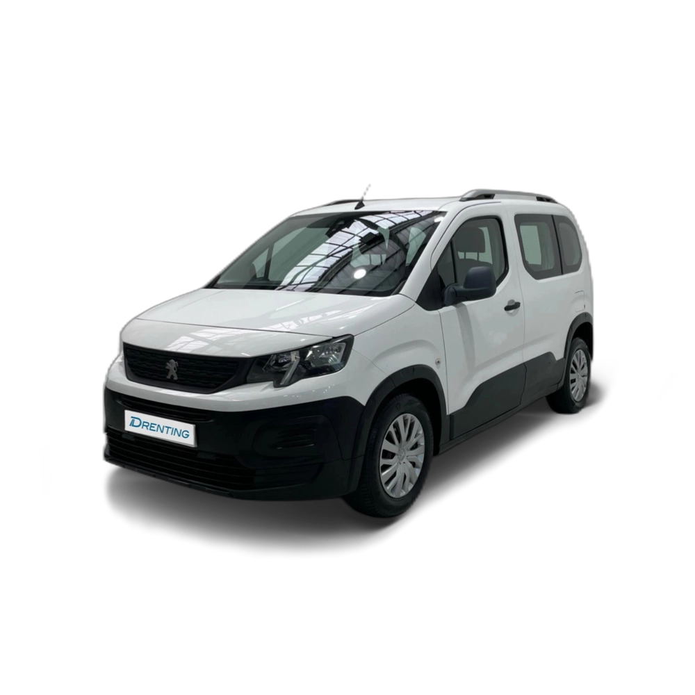 Peugeot Rifter BlueHDi Access Standard 55 kW (75 CV)