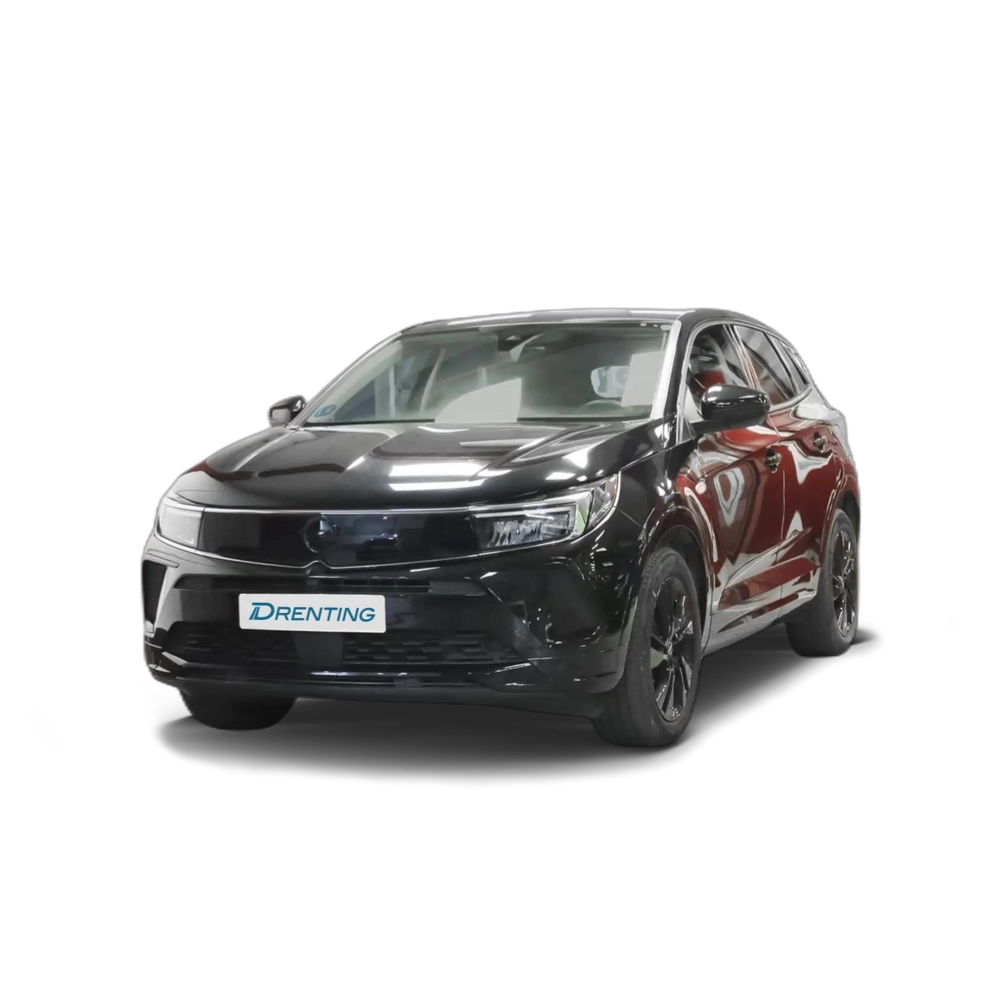 Opel Grandland PHEV 1.6 Turbo GS Aut. 4×2 225 Negro