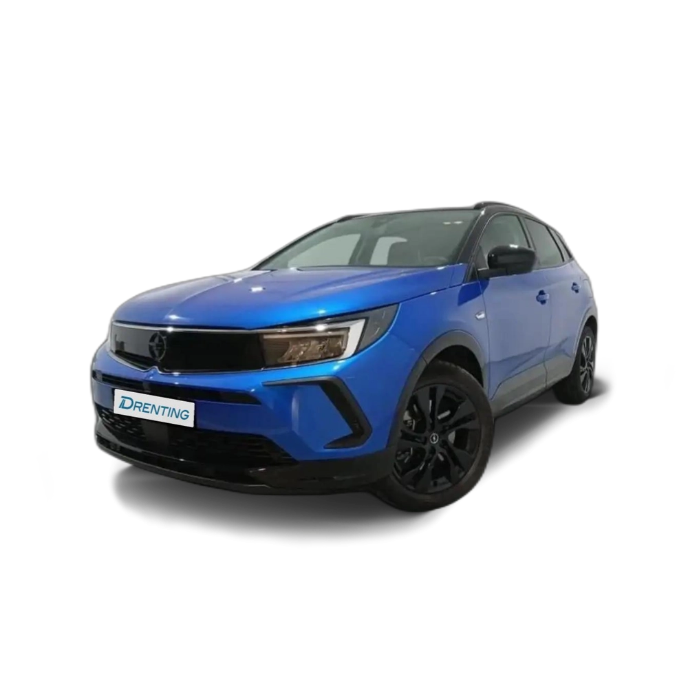 Opel Grandland PHEV 1.6 Turbo GS Aut. 4×2 225 Azul