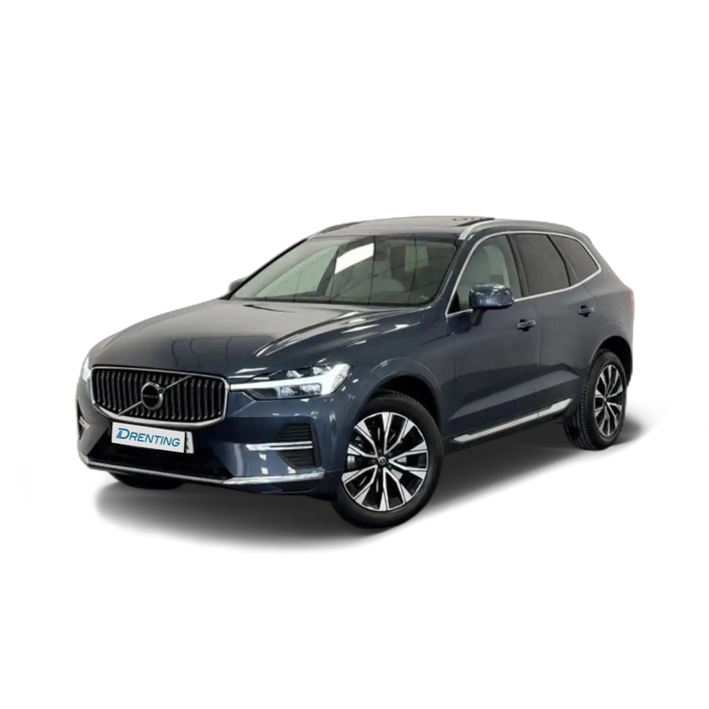 Volvo XC60 Plus Bright Auto B4 Azul