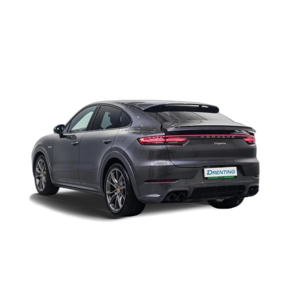 PORSCHE Cayenne Coupé Aut.