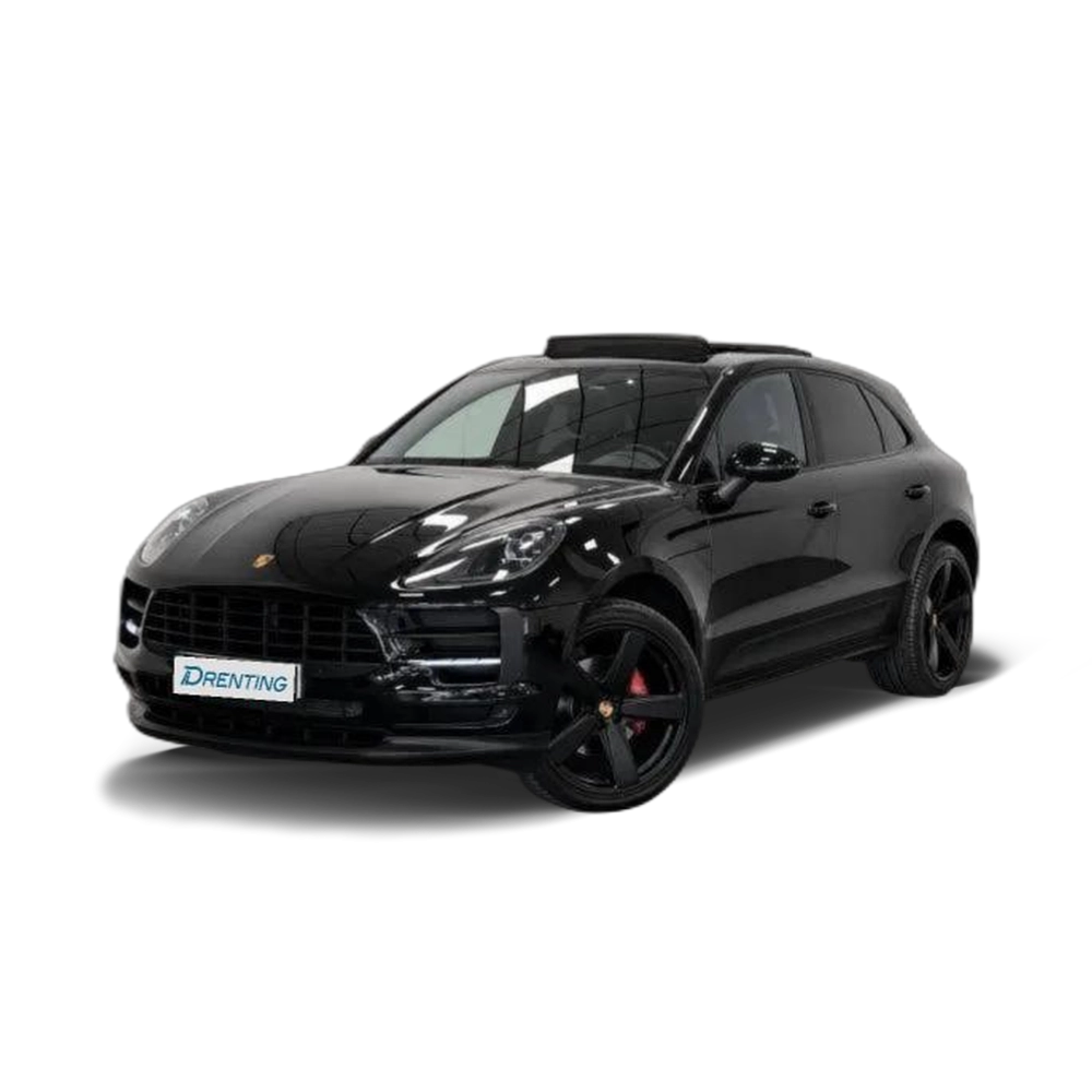 PORSCHE Macan Aut. 2