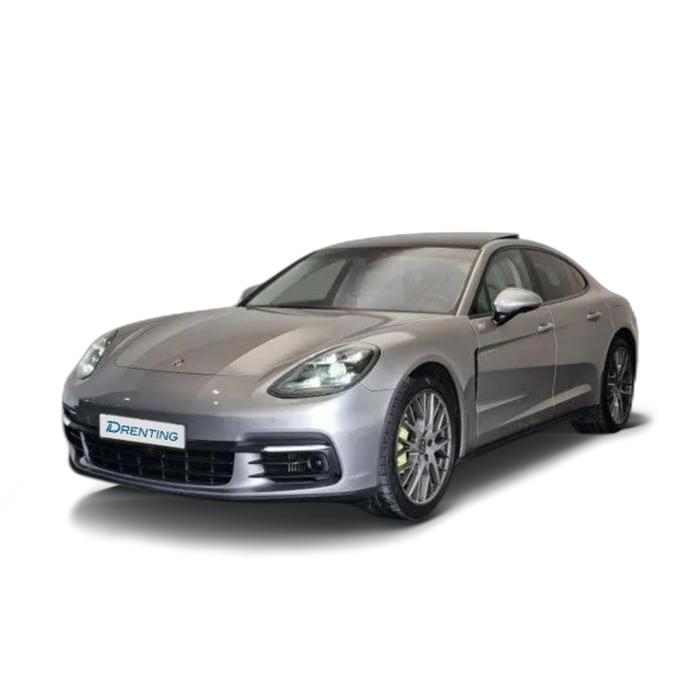 PORSCHE Panamera 4 e-Hybrid Executive