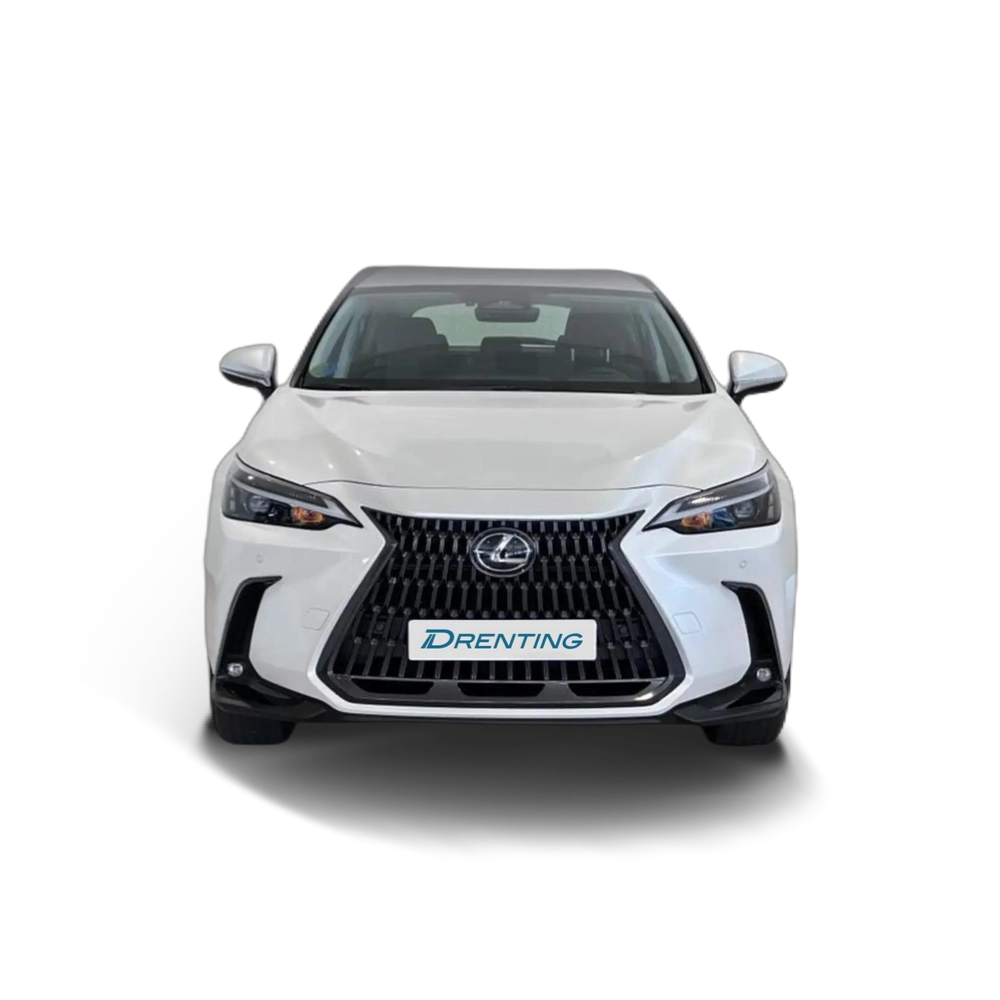 Lexus NX 350h PREMIUM 2WD Blanco