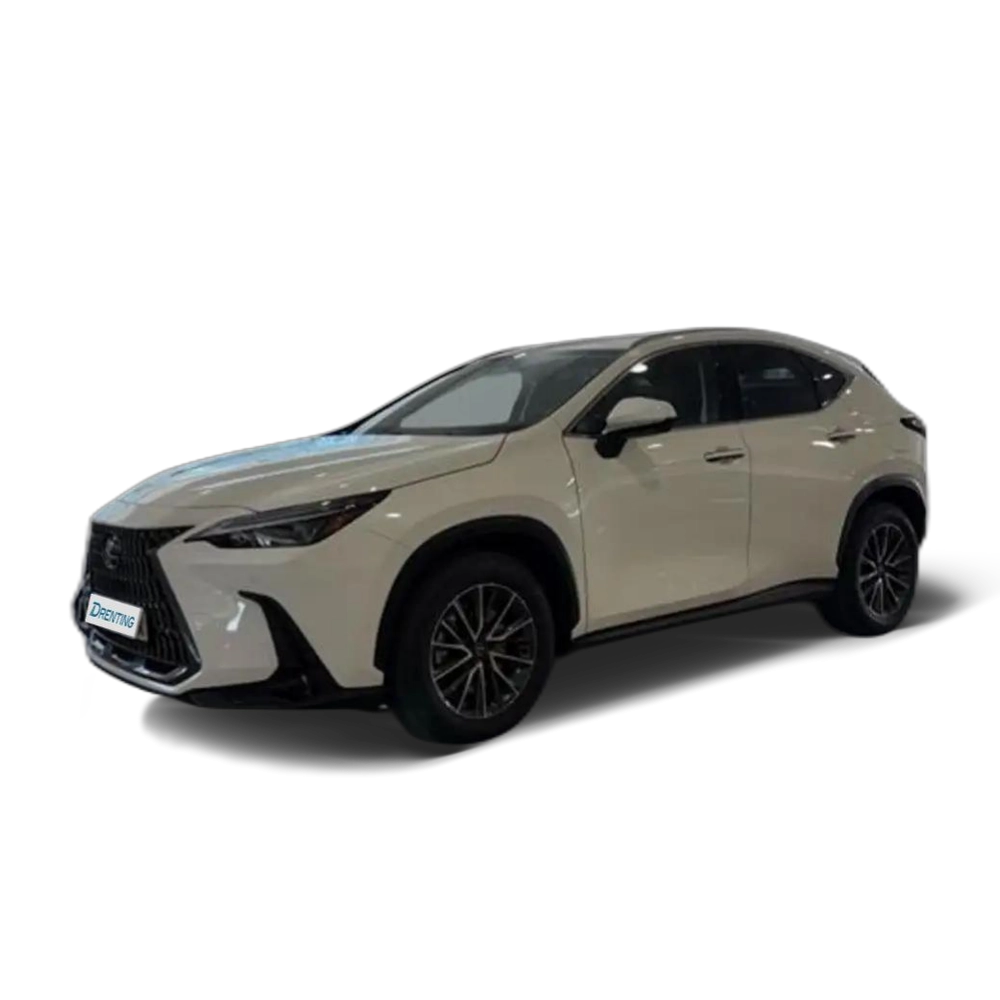 Lexus NX 450h+ PREMIUM +  4WD Blanco