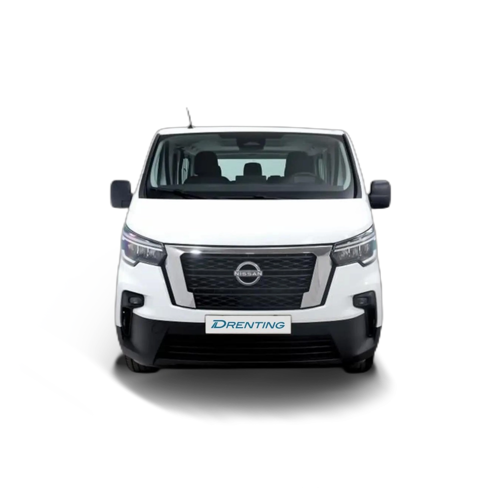Nissan Primastar Combi 8 2.0dCi 110kW L2H1 1T Acenta Blanco